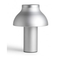 Lampe de table PC de Hay, S, Aluminium