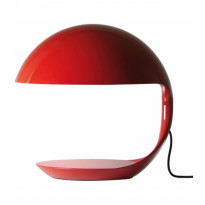 Lampe à poser LED rechargeable VESPER de Collection Cèdre Rouge, 4 coloris
