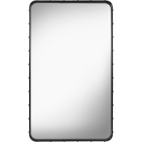 Miroir rectangulaire ADNET, 115 x 70 cm, 2 coloris