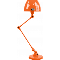 Lampe à poser AICLER AIC373 de Jieldé, Orange