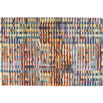 Tapis CINETIC de Toulemonde Bochart, 200 x 300 cm, Multi