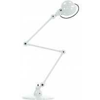 Lampe à poser LOFT D9403 de Jieldé, Blanc