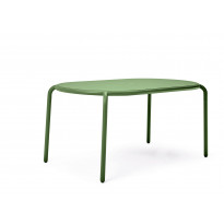 Table TONI TAVOLO de Fatboy, Mist green