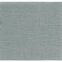 Canapé GHOST 12 de Gervasoni, Tissu Furby aqua avec surpiqûre Blu 6100