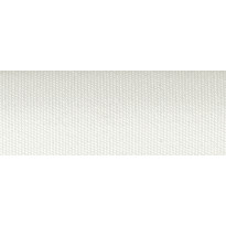 Toile détachée pour parasol ALU-SMART 200x250 coloris blanc 404