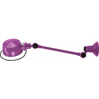 Applique LAK L4001 de Jieldé, Fuchsia violet