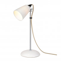 Lampe de table HECTOR FLOWERPOT, 2 tailles