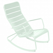 Rocking chair LUXEMBOURG de Fermob, Menthe glaciale
