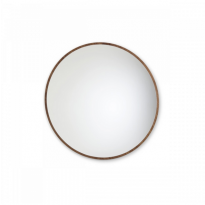 Miroir BULLE de Sarah Lavoine, 2 tailles, 2 finitions