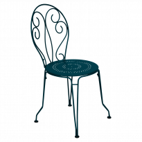 Chaise MONTMARTRE de Fermob, 15 coloris