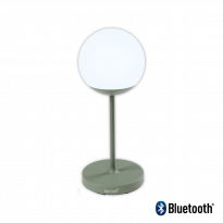 Lampe MOOON! de Fermob, H.63 cm, 5 coloris