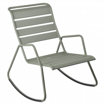 Rocking Chair MONCEAU de Fermob, Cactus