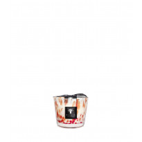Bougie Corail PEARLS de Baobab Collection, 5 tailles