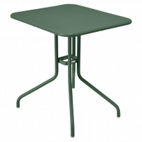 Table rabattable PÉTALE de Fermob 60 cm cèdre