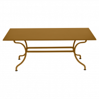 Table ROMANE 180 cm de Fermob, Pain d