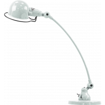 Lampe à poser SIGNAL COURBE SIC400 de Jieldé, Blanc