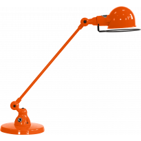 Lampe à poser SIGNAL SI400 de Jieldé, Orange