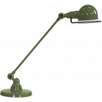 Lampe à poser SIGNAL SI400 de Jieldé, Vert olive
