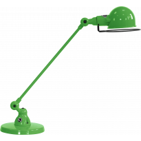 Lampe à poser SIGNAL SI400 de Jieldé, Vert pomme