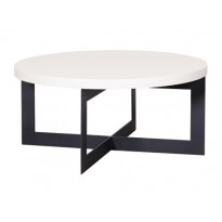 Table basse CROSS de PH Collection, 7 tailles