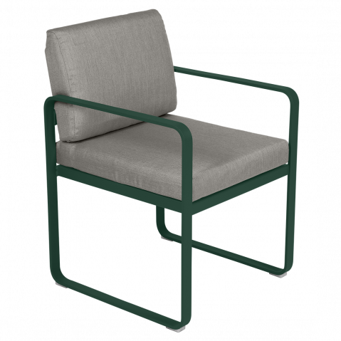 Coussin pour l'assise des fauteuils et canapés Bellevie - Fermob