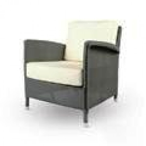 Fauteuils Vincent Sheppard Deauville Lounge Chair Broken white-02