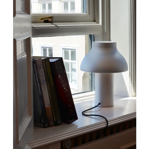 Lampe de table PC de Hay, 2 tailles, 2 coloris