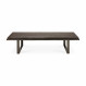 Table basse STABILITY d'Ethnicraft, Umber