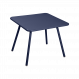 Table LUXEMBOURG KID de Fermob, 2 tailles, 24 coloris