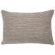 Coussin SILVER NOMAD d'Ethnicraft Accessories, 60 x 40 cm, Beige 