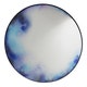Miroir extra-large FRANCIS de Petite Friture, Bleu-Violet