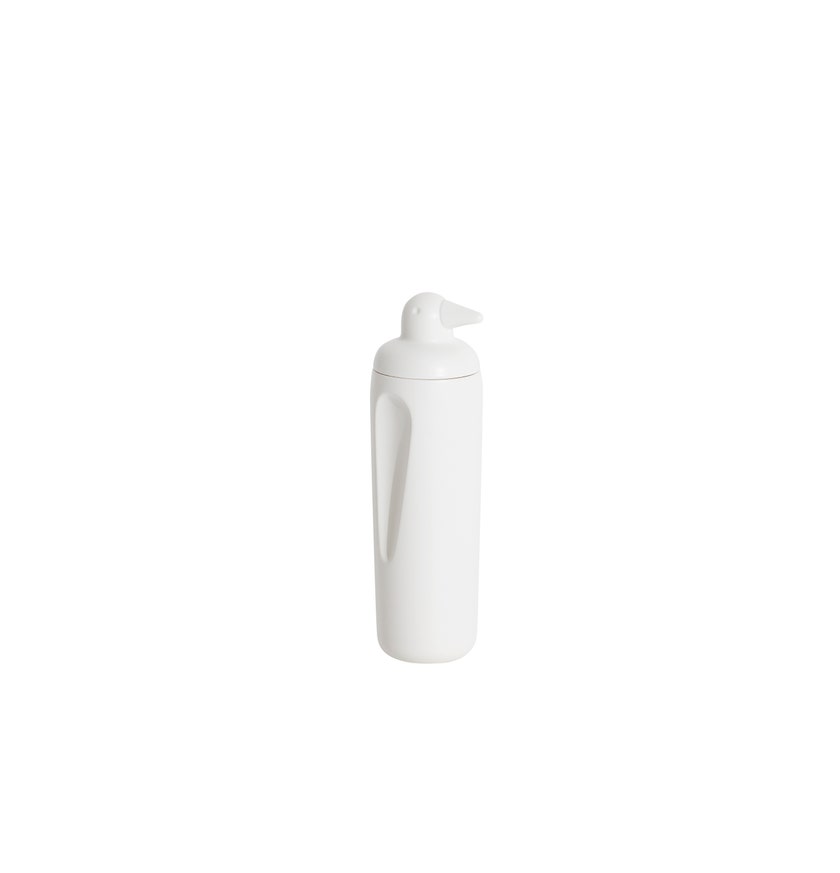 Boîte en céramique PING de Petite Friture, Papa
