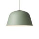 Suspension AMBIT Ø40 cm, Dusty green