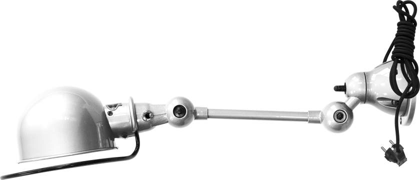 Applique LOFT D2501CR de Jieldé, Chrome Applique LOFT D2501CR de Jieldé, Chrome