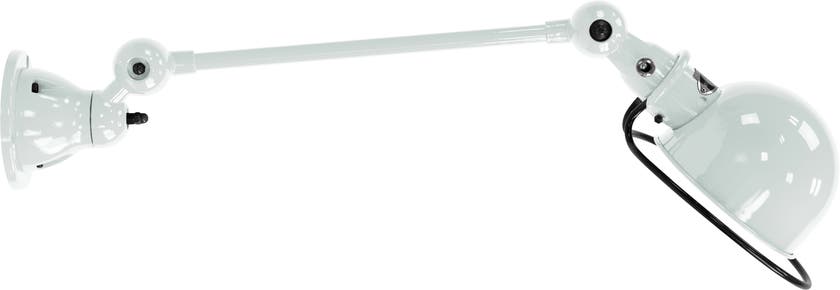 Applique LOFT D4001R de Jieldé, Blanc Applique LOFT D4001R de Jieldé, Blanc