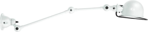Applique LOFT D4251 de Jieldé, sans interrupteur, Blanc Applique LOFT D4251 de Jieldé, sans interrupteur, Blanc