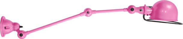 Applique LOFT D4251 de Jieldé, sans interrupteur, Rose Applique LOFT D4251 de Jieldé, sans interrupteur, Rose