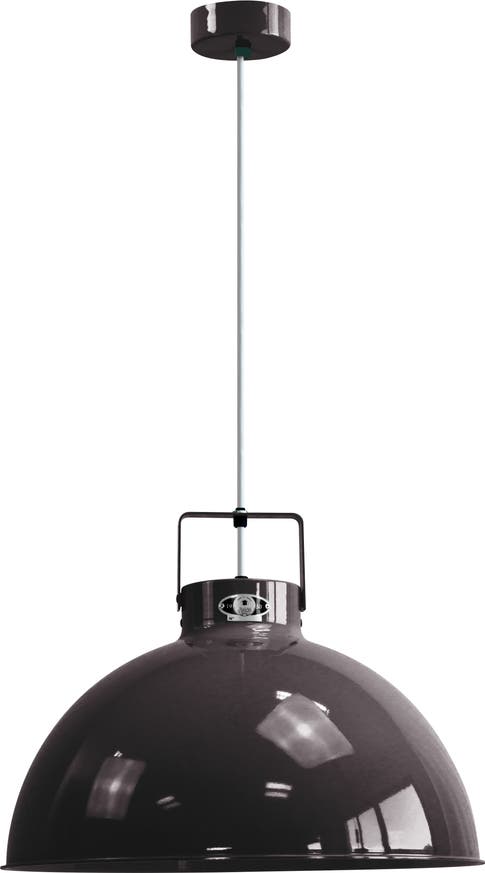 Suspension DANTE D450 de Jieldé, Noir Suspension DANTE D450 de Jieldé, Noir