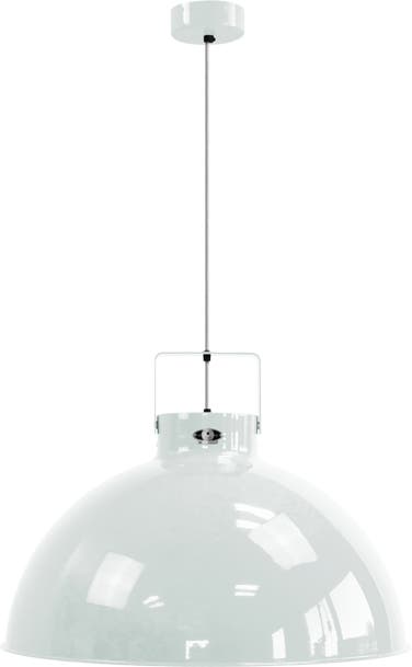 Suspension DANTE D675 de Jieldé, Blanc Suspension DANTE D675 de Jieldé, Blanc