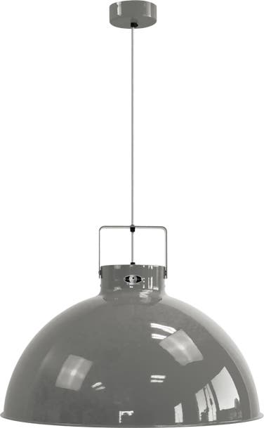 Suspension DANTE D675 de Jieldé, Gris souris Suspension DANTE D675 de Jieldé, Gris souris