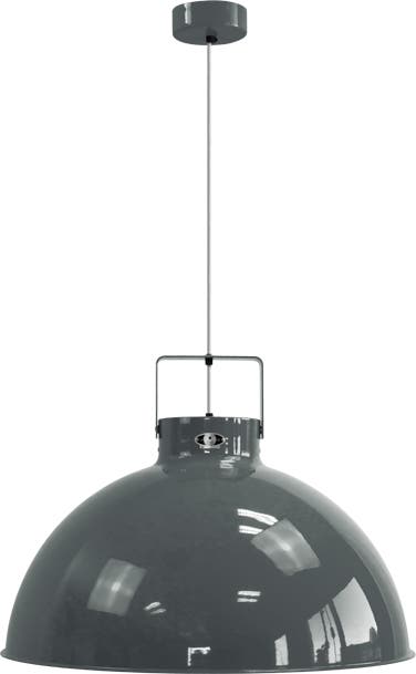 Suspension DANTE D675 de Jieldé, Gris granit Suspension DANTE D675 de Jieldé, Gris granit