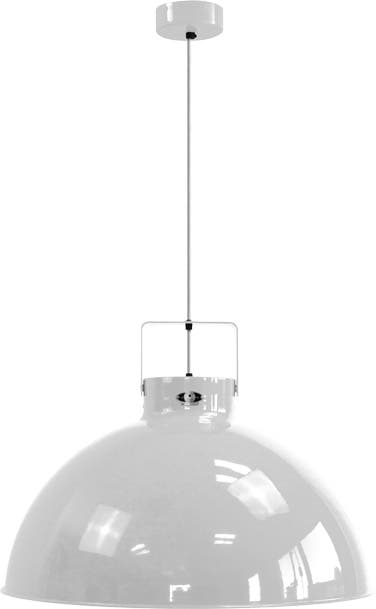 Suspension DANTE D675 de Jieldé, Gris argent Suspension DANTE D675 de Jieldé, Gris argent