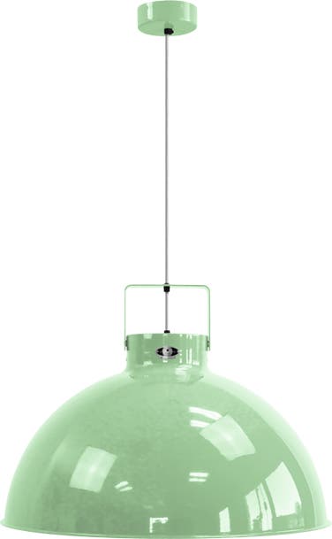Suspension DANTE D675 de Jieldé, Vert d'eau Suspension DANTE D675 de Jieldé, Vert d'eau