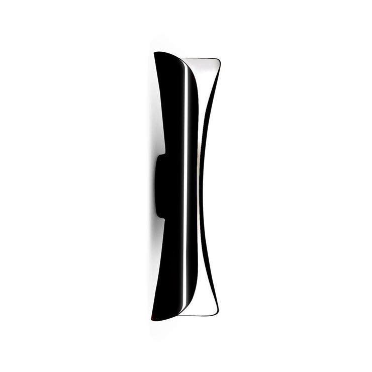 APPLIQUE MURALE CADMO, Noir/blanc d'ARTEMIDE APPLIQUE MURALE CADMO, Noir/blanc d'ARTEMIDE