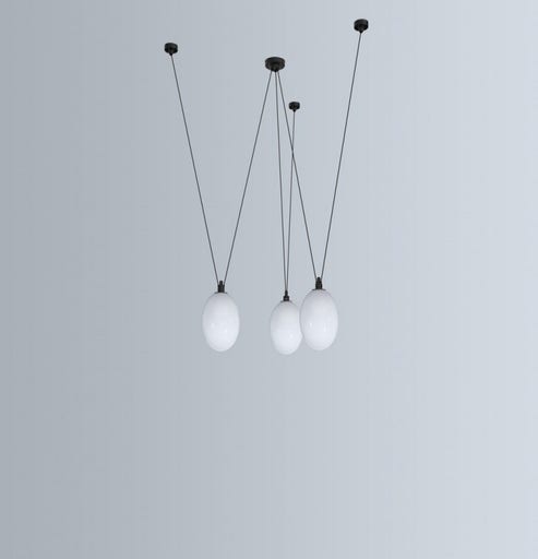 Suspension LES ACROBATES N°325 de DCW, Corps seul