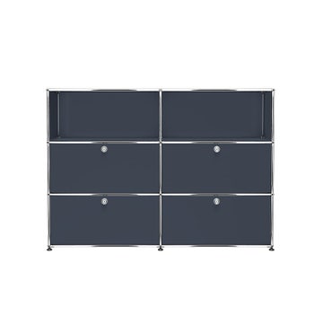 Buffet USM Haller M64, Anthracite