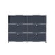 Buffet USM Haller M64, Anthracite