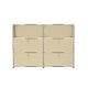 Buffet USM Haller M64, Beige USM