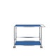 Desserte USM Haller L, Bleu gentiane