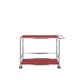 Desserte USM Haller L, Rouge rubis